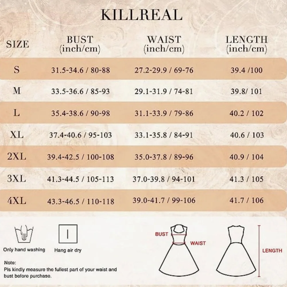 New Red Polka Dot Rockabilly Retro Sleeveless Summer Swing Dress Sz S - Picture 9 of 9